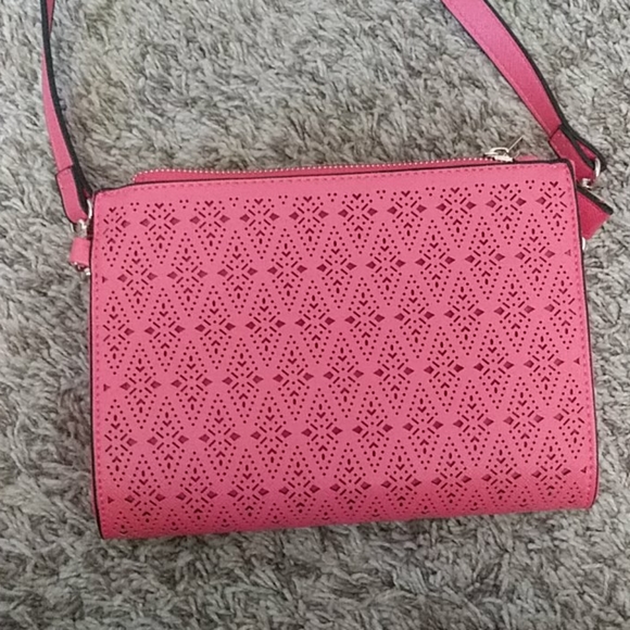 Coral bag - Picture 3 of 6